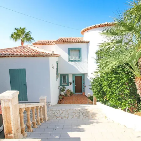 Bellavista Ps 10p Dénia